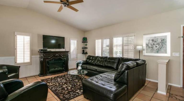 133 m&sup2; Ferienhaus