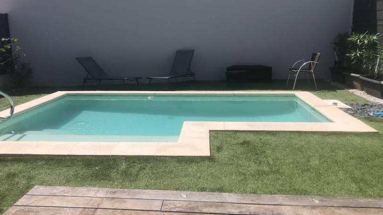 Maison de vacances Montarnaud