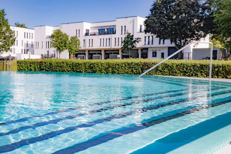 Friendly Cityhotel Oktopus in Siegburg