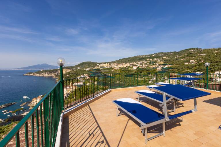 SorrentoVibes - Villa Panorama with private pool & view — photo 5