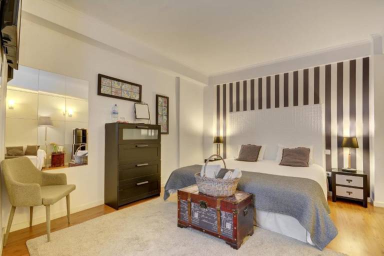 Pension Bairro Alto