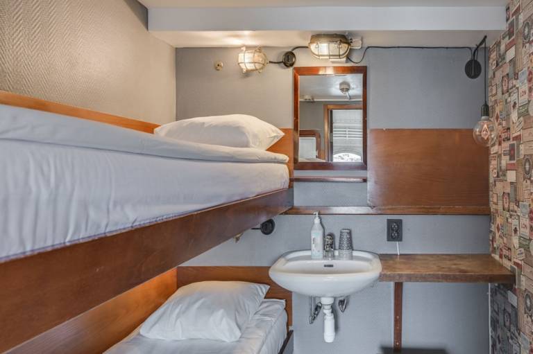 Hostel Maria