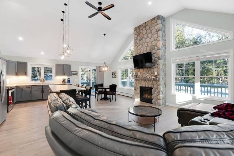 House Bridgton