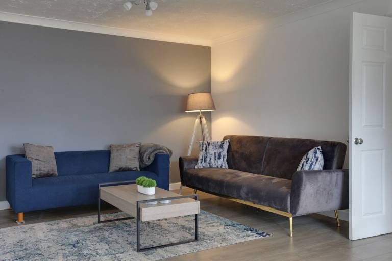 Condo Stansted Mountfitchet