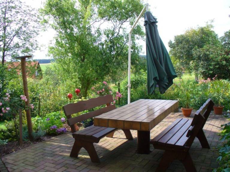 Ferienwohnungen Am Limespfad — photo 4