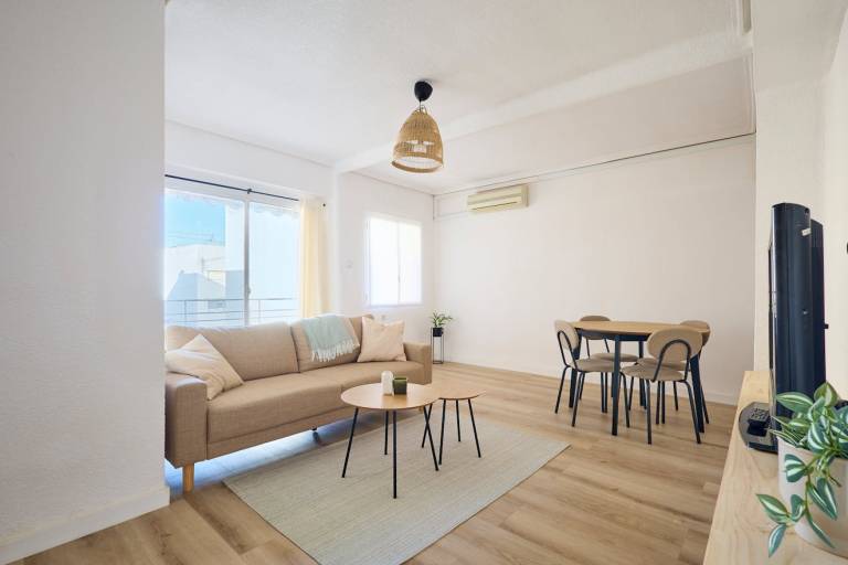 Apartamento Port Saplaya