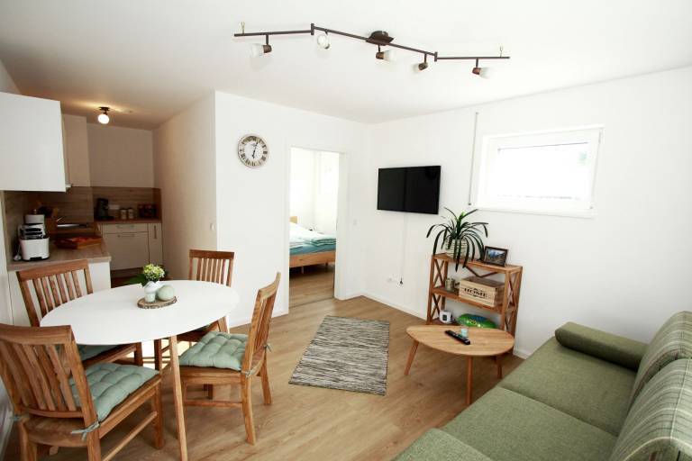 Ferienwohnung Bad Reichenhall