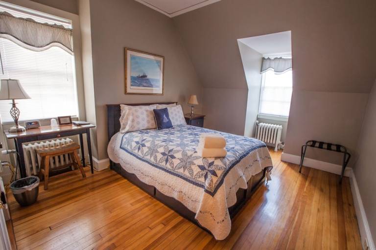 Apartment Narragansett