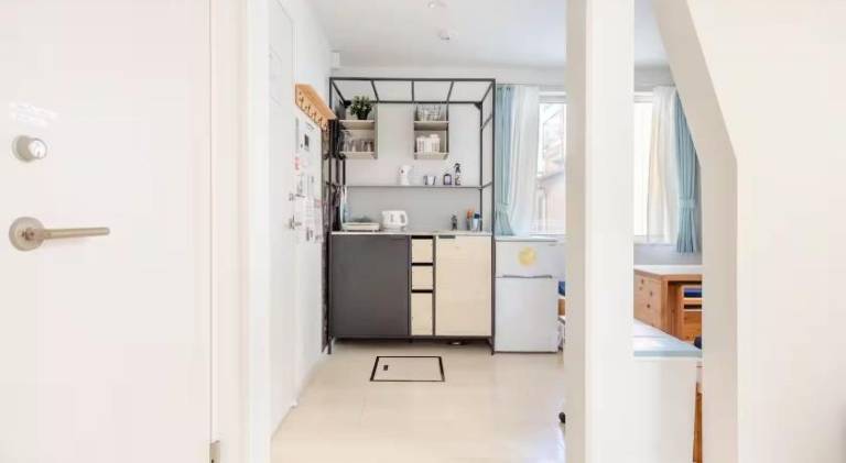 Holiday apartment with 4 rooms for 8 persons — photo 3