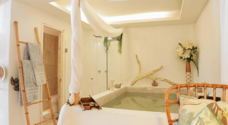 Monyoli Hotel & Boutique — photo 4
