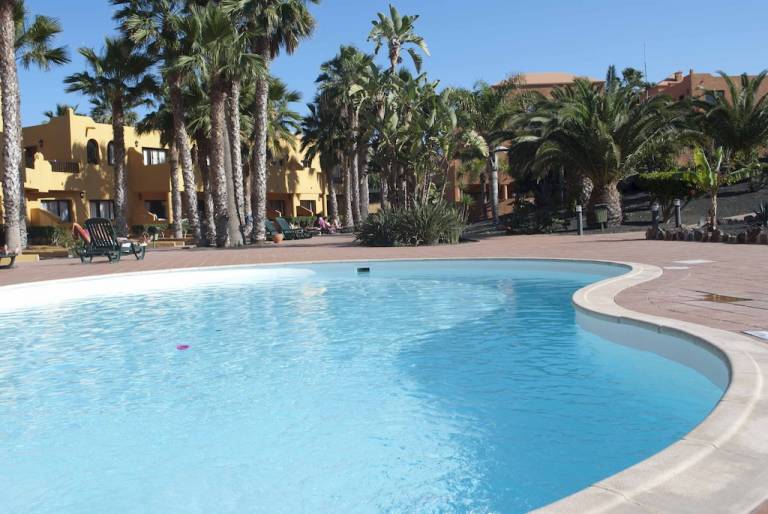 Apartamento Corralejo