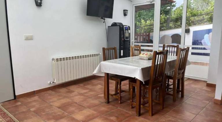 Albergue Miraiso — photo 5