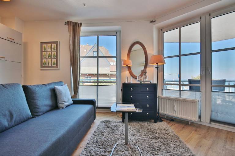 Ferienwohnung Timmendorfer Strand