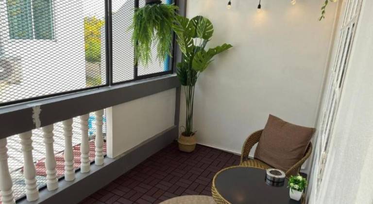 Vacation home with garden & patio | Good for workation | Dogs allowed — photo 4