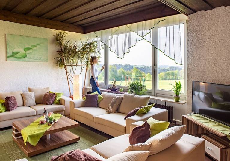 Ferienhaus Esternberg