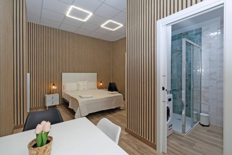 Apartamento Port Saplaya
