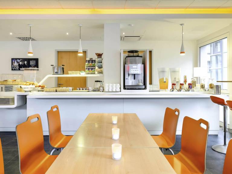 Ibis budget Aachen City — photo 3