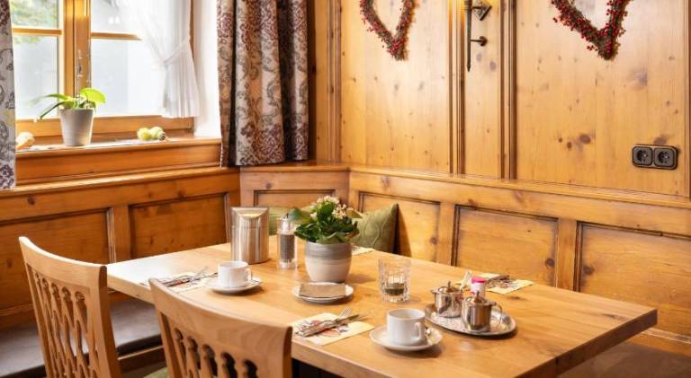 Hotel Neuwirt — photo 4