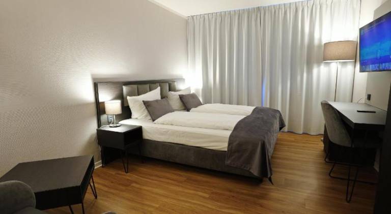 Hotel B99 — photo 2