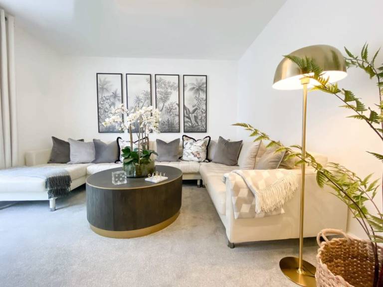 Apartment  Hove