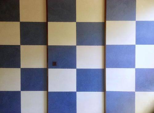 42 m² Ferienwohnung