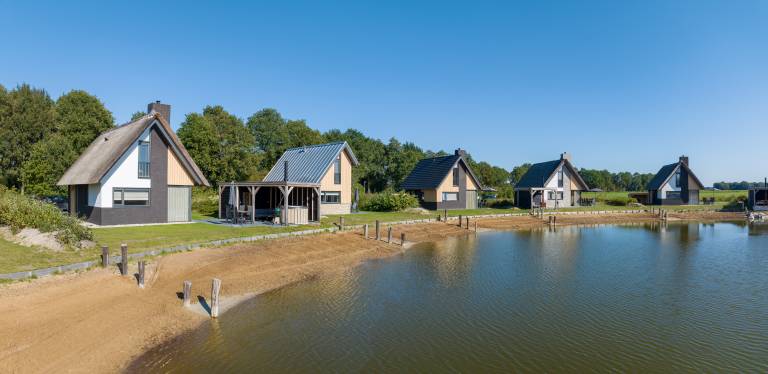 Bungalow  Assen