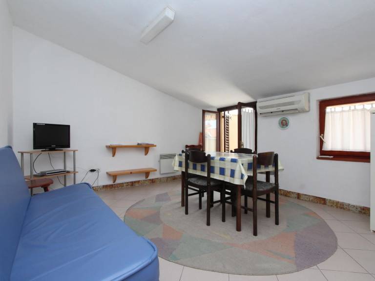 Appartement Rovinj