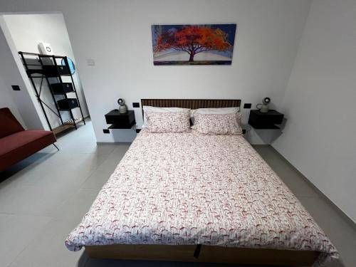 30 m² Ferienhaus