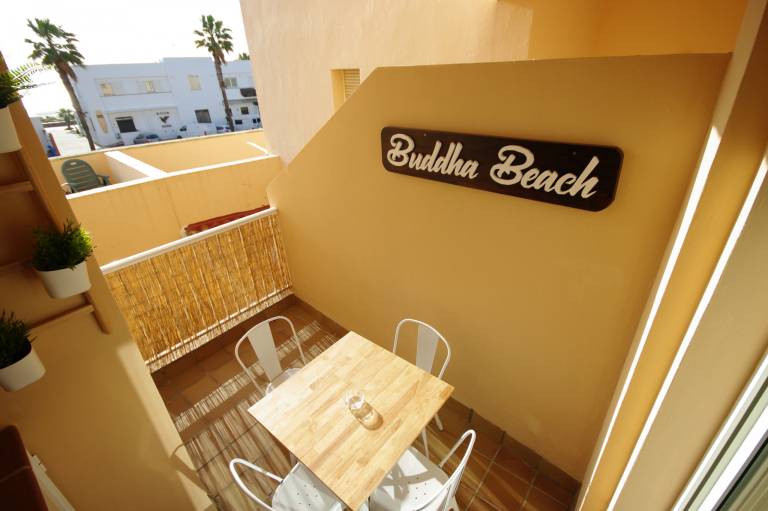 80 - Apartamento Buddha Beach — photo 2