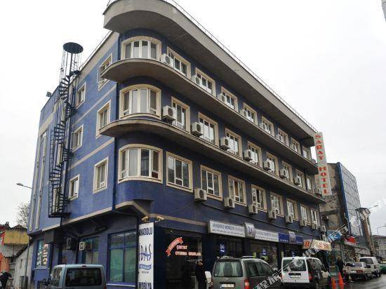 Saray Hotel — photo 4