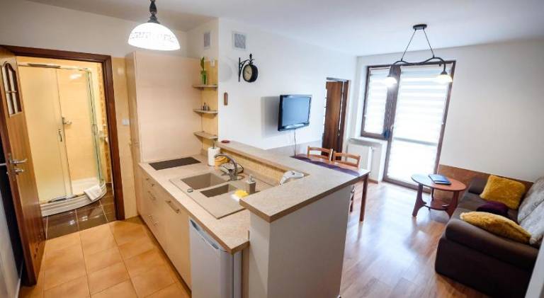Apartment for 4 persons — photo 4