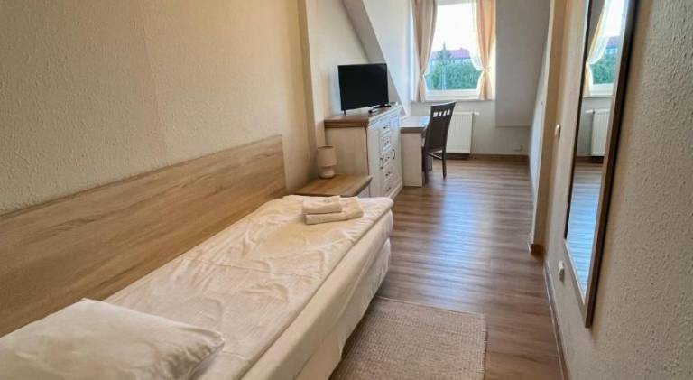 Hotel Nad Stawem — photo 2