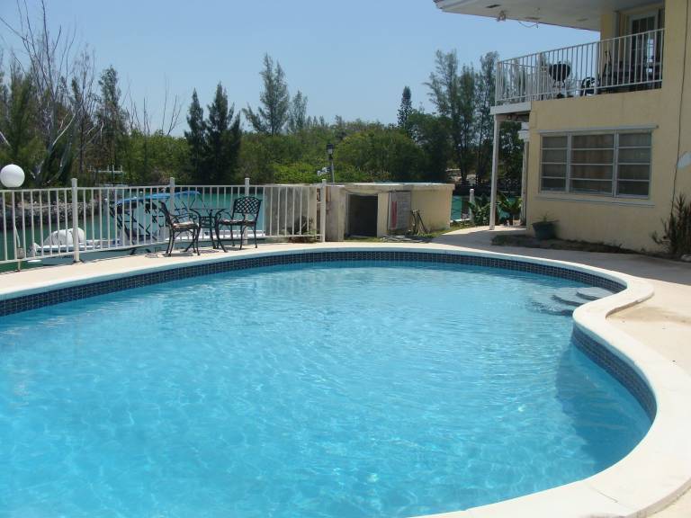 Condo Freeport