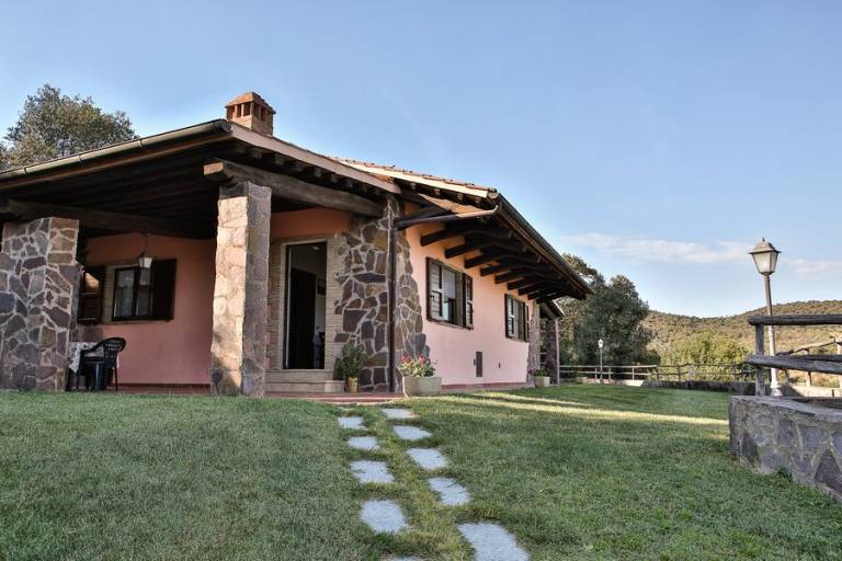 Privatzimmer Castiglione della Pescaia