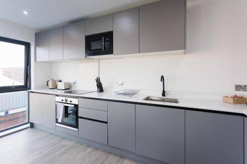 Apartman Belfast