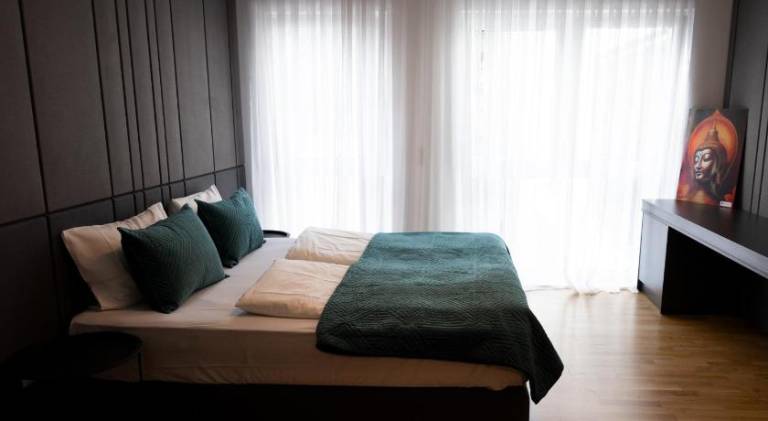 200 m² Ferienwohnung