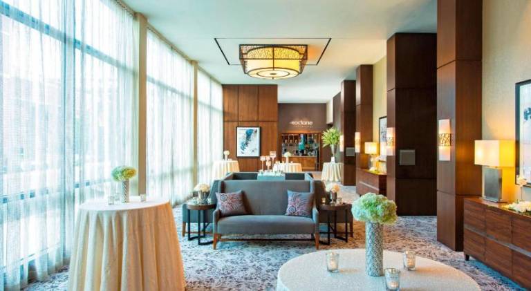 The Westin Birmingham in Birmingham, AL