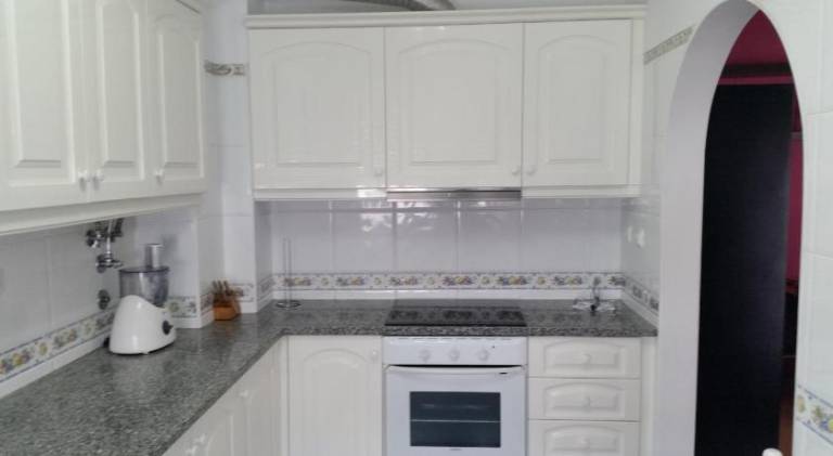 Holiday apartment with patio | Good for workation — photo 3