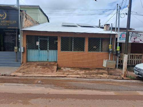 Pousada (B&B) Santarém
