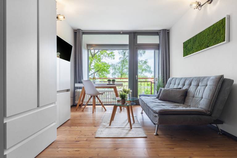 Ferienwohnung Wunstorf