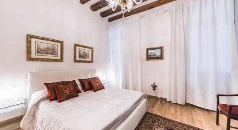 CASA DEGLI ANGELI, free wi-fi near San Marco — photo 2