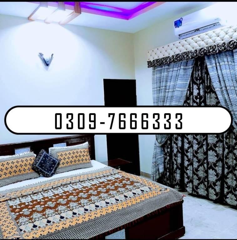 Galaxy Inn karachi Near Airport