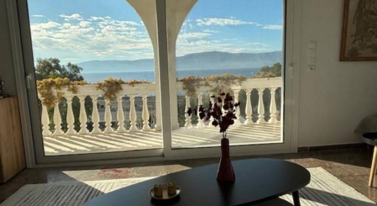 Country house by the Sea 200m & Sea View with garden — photo 5