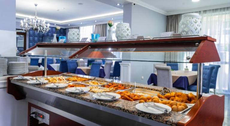 SPERANTA Hotel & Villas - All Inclusive and Private Beach — photo 4