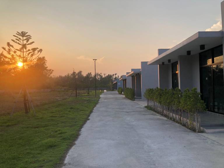 Nawang Maruekkhathaiyawan Resort — photo 3