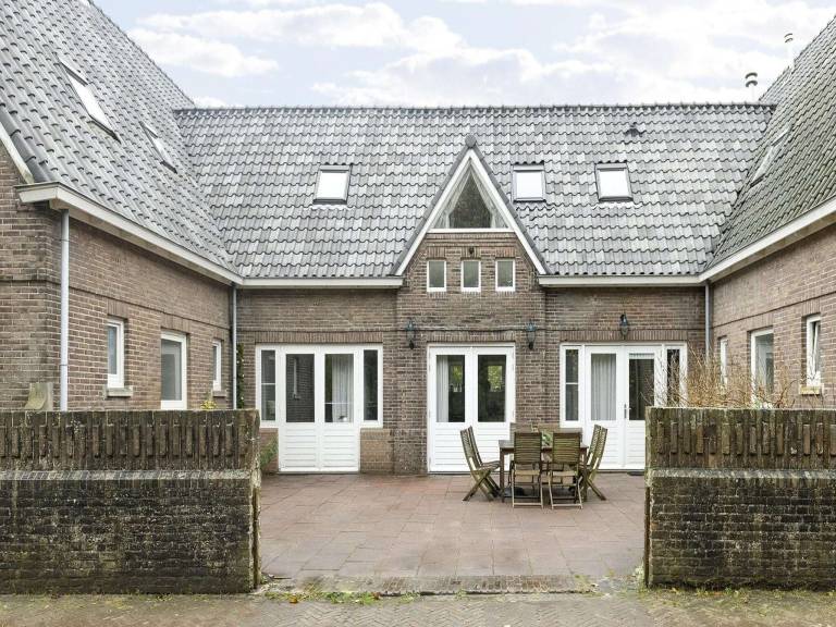 Ferienhaus Bergen aan Zee