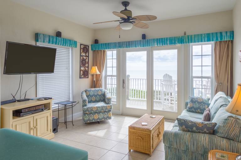 Condo Hatteras