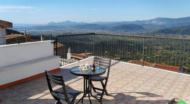 100 m&sup2; Ferienhaus