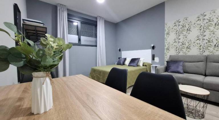 Beautiful holiday apartment with hot tub | Dogs allowed — photo 3