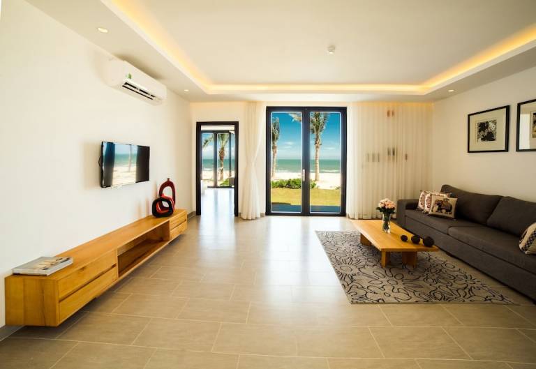 Villa Phước Tỉnh